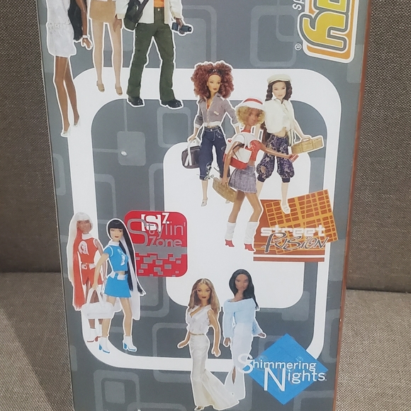 Janay street fusion integrity - Picture 2 of 2